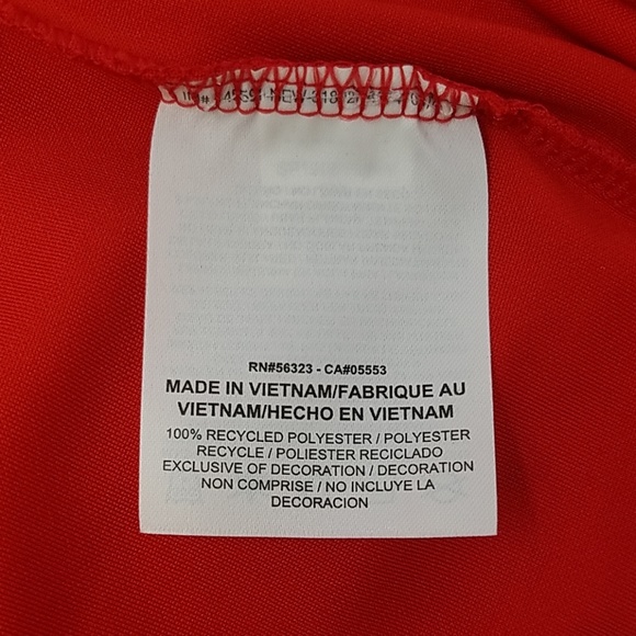 NWT Nike DRI-FIT Victory Golf Polo Mens XXL A5A - Picture 6 of 8